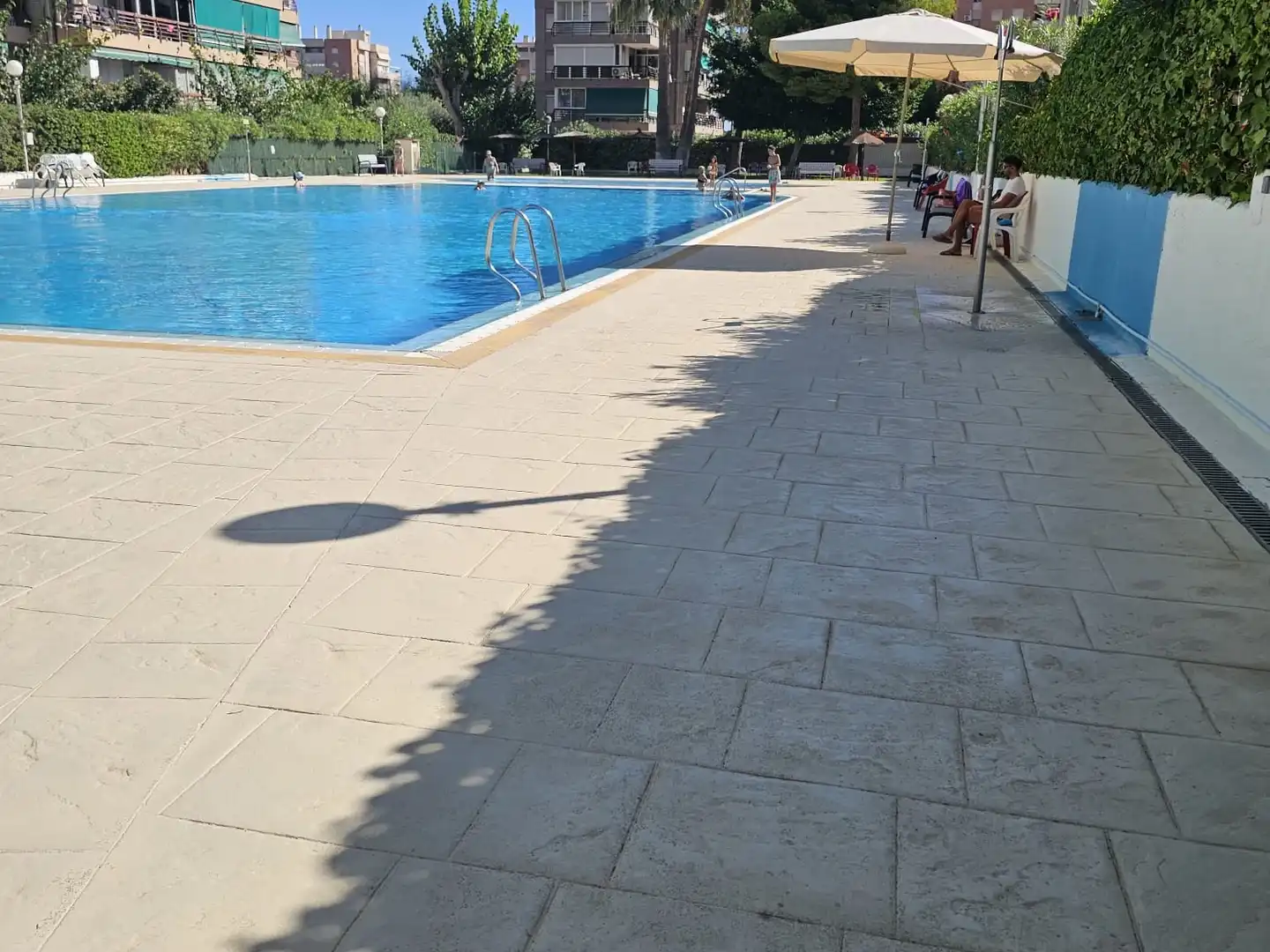 Pis amb piscina en venda a Playa de San Juan - El Cabo de las Huertas, imagen 24