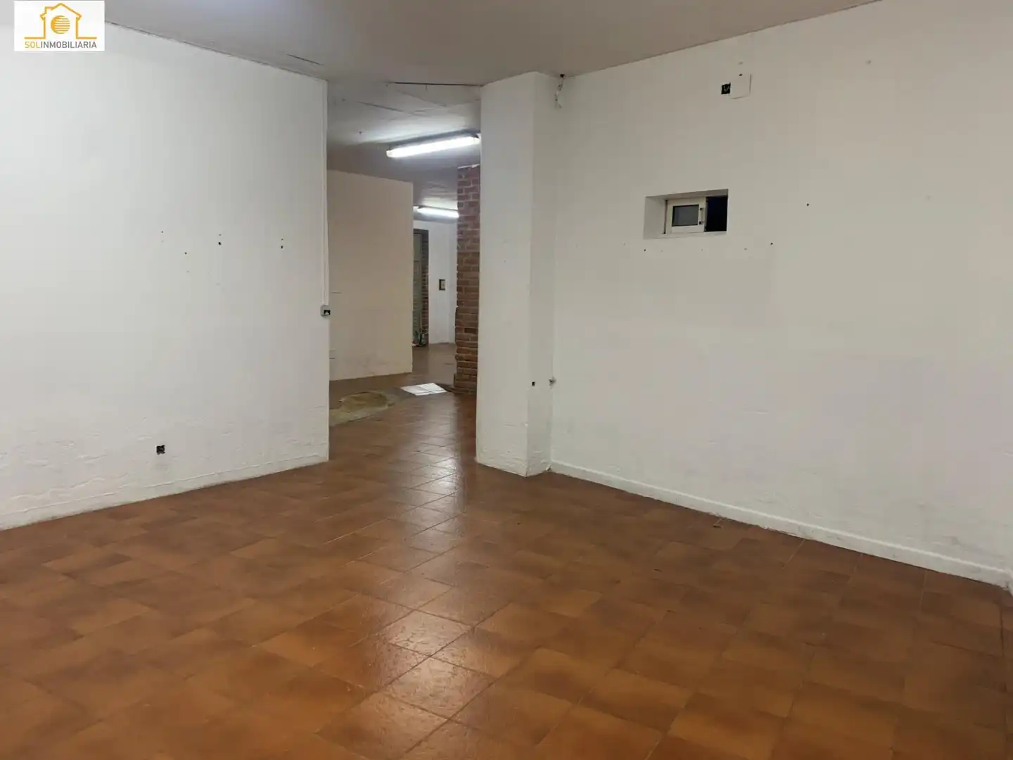 Local en venta en León Capital 
