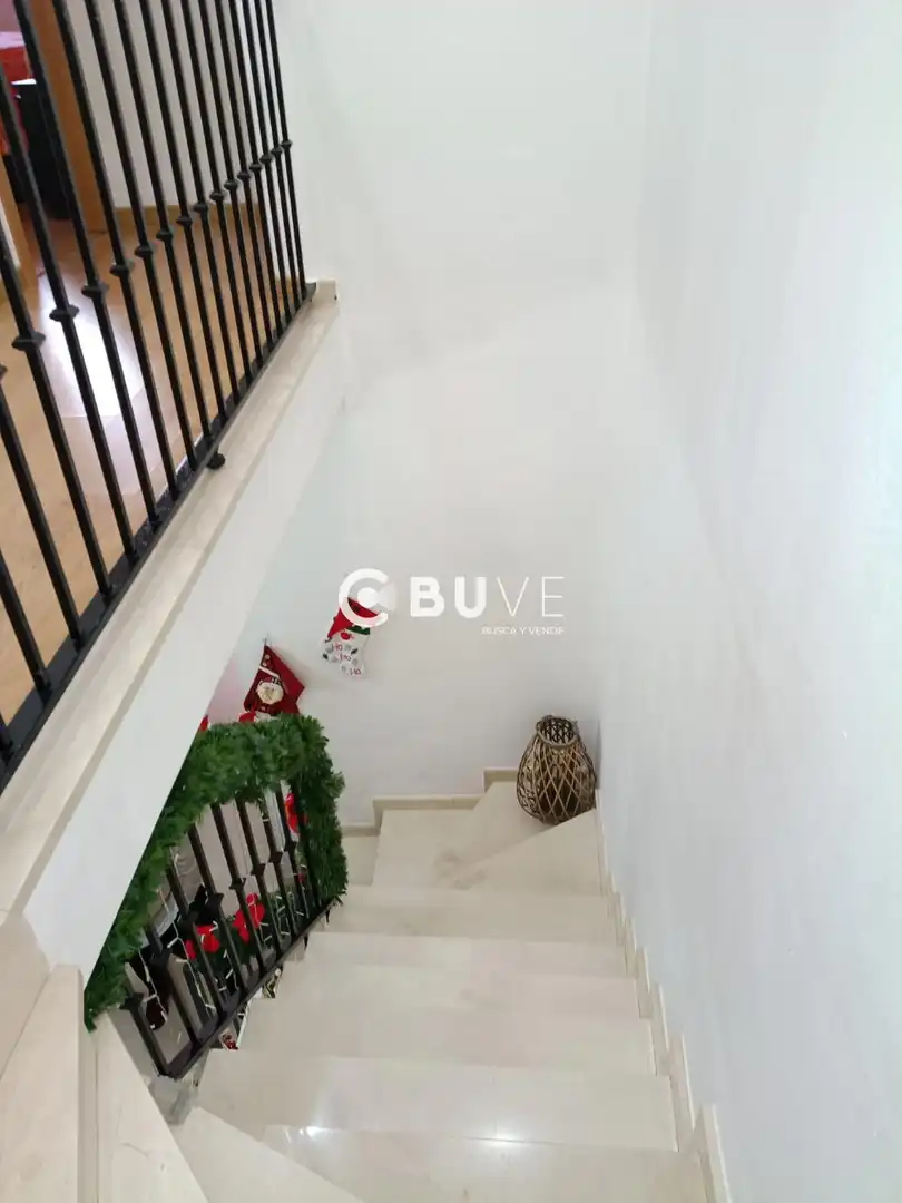 Houses for sale in Huévar del Aljarafe  with Air Conditioner, Heating and Terrace