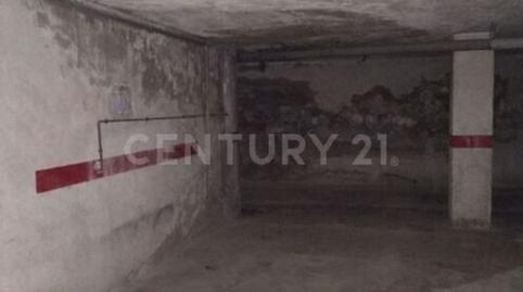 Foto 3 de Garaje de alquiler en Calle Fortunato Arias, 44, El Palmar, Murcia