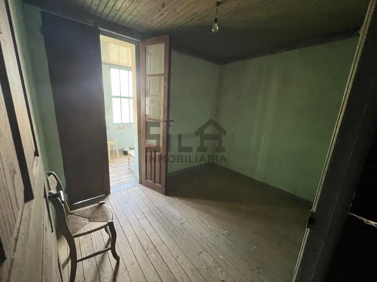 Casa amb jardí en venda a Amoeiro, imagen 6