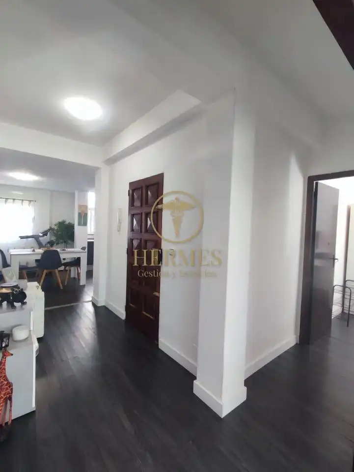 Piso en venta en O Porriño   con Calefacción, Terraza y Trastero