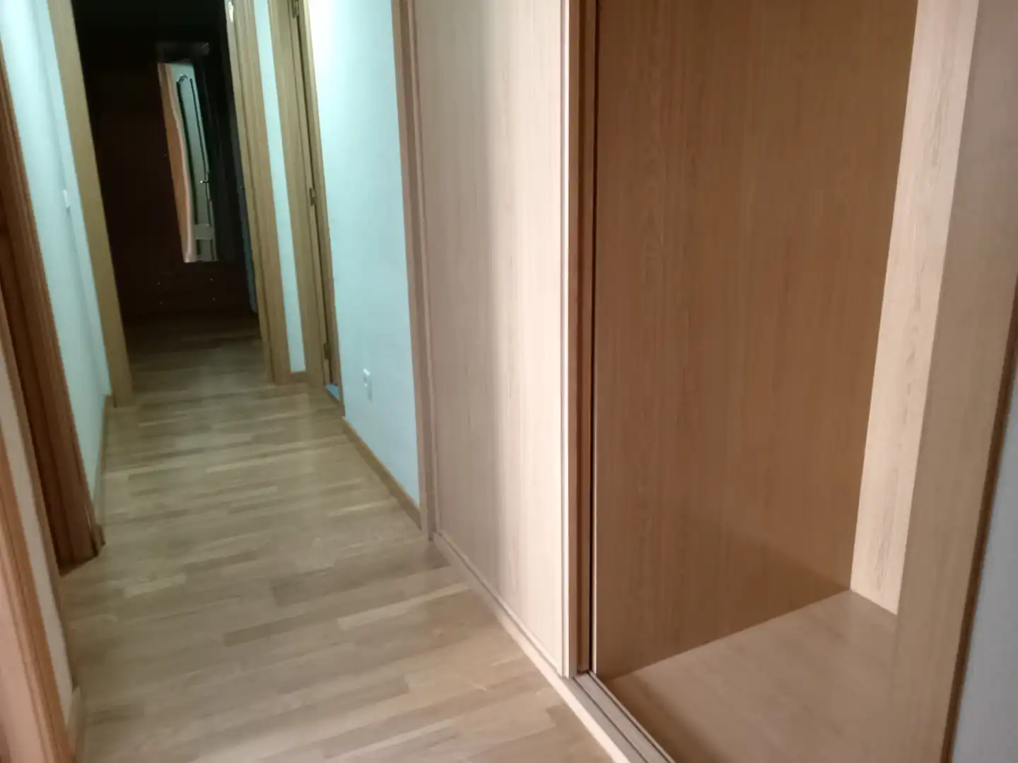 Piso de alquiler en Carbajosa de la Sagrada con Calefacción, Trastero y Horno