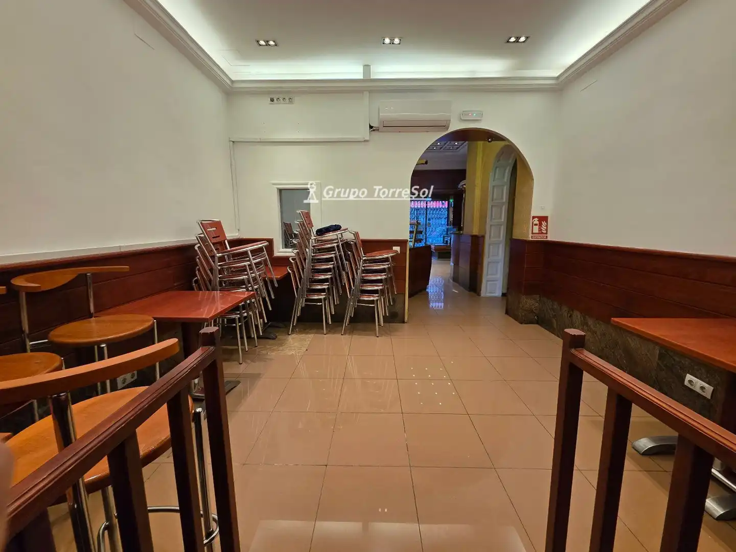Local comercial en alquiler en Apodaca, imagen 12