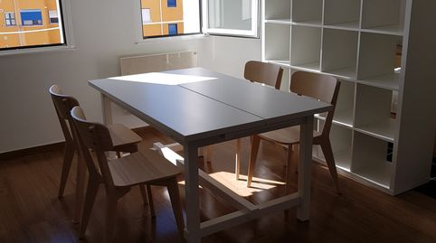 Foto 3 de Apartamento de alquiler en La Pantoja, Zamora Capital