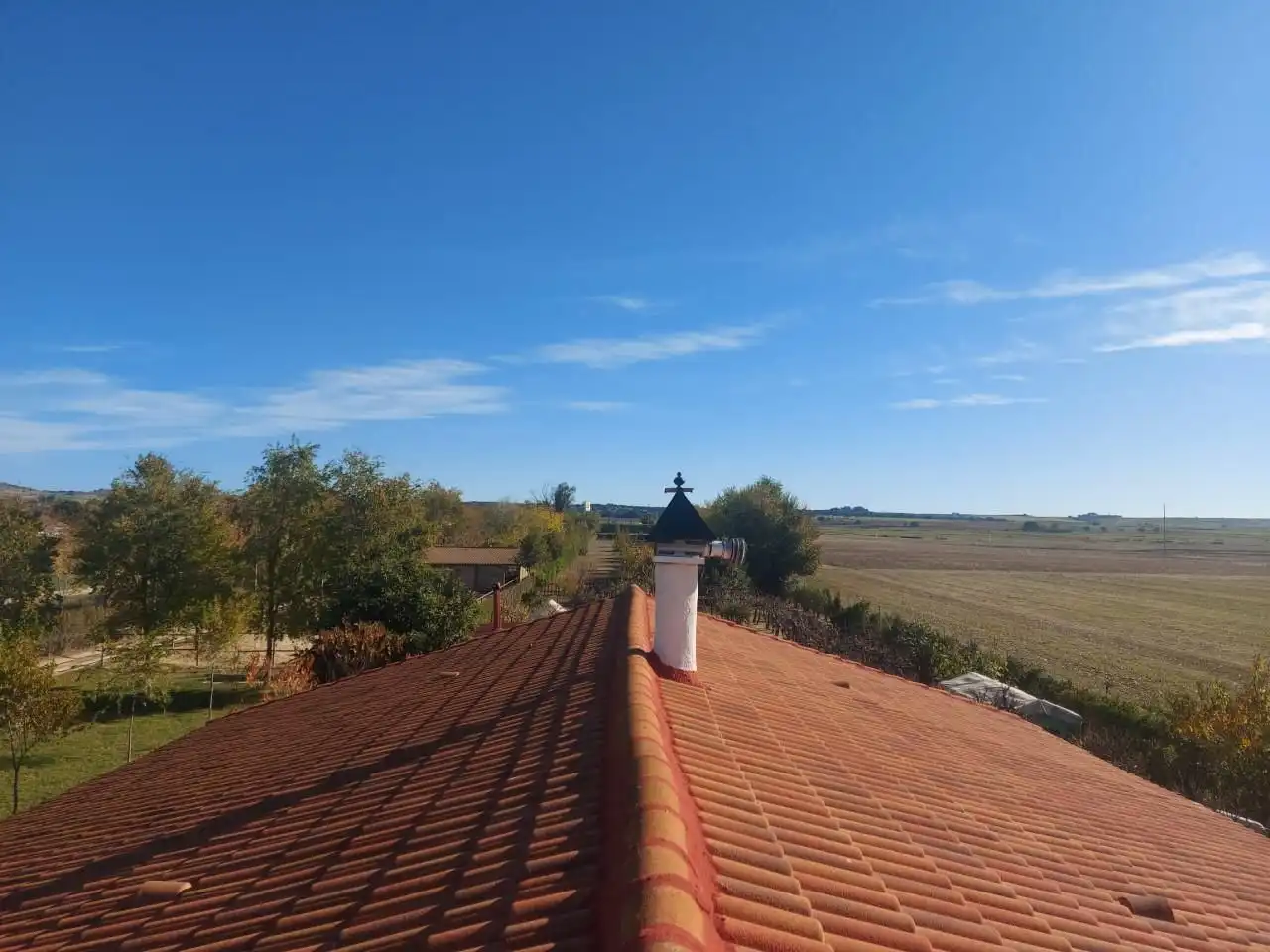 House with pool for sale in Fuente El Saz de Jarama, imagen 49