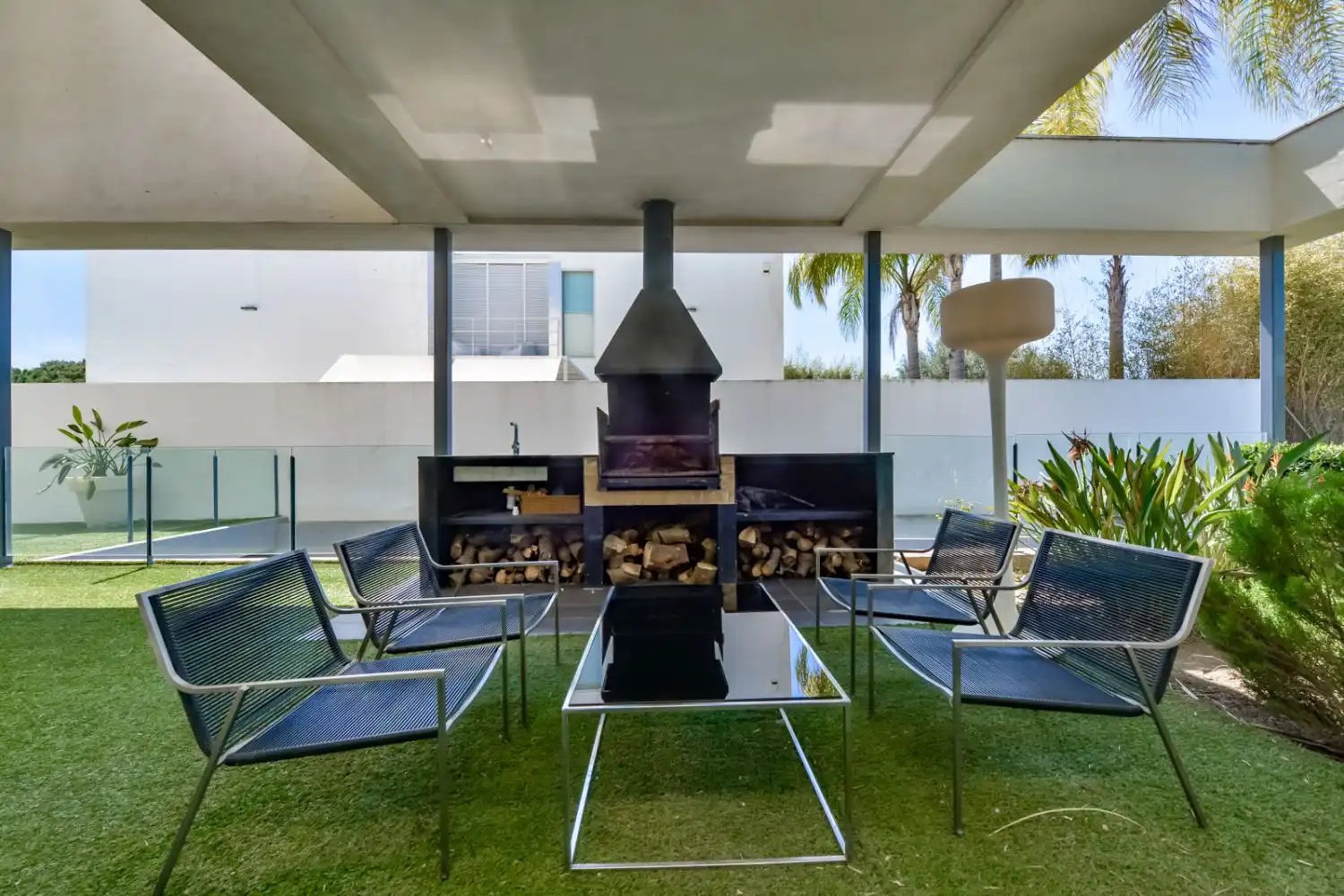 Chalet con piscina en venta en Torre en Conill - Cumbres de San Antonio, imagen 21