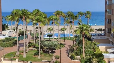 Foto 5 de Pis en venda a Avenida de la Aduana, 76, El Puerto - Romanilla, Roquetas de Mar