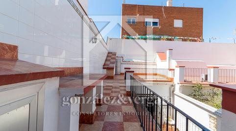 Foto 4 de Casa o xalet en venda a Carrer del Bisbe Muñoz, El Castell, Burjassot