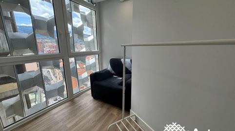 Foto 3 de Pis de lloguer a Nicolás Alcorta Kalea, Iralabarri, Bizkaia