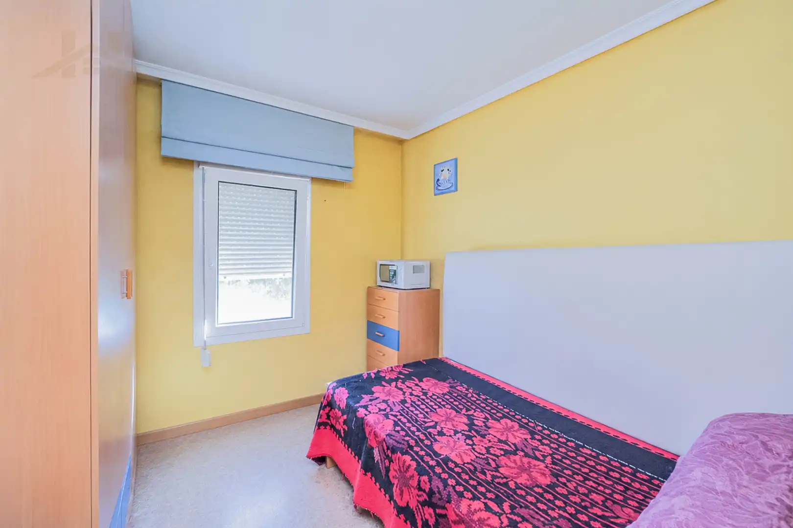 Habitación de Piso en venta en San Martín de la Vega con Aire acondicionado, Calefacción y Terraza
