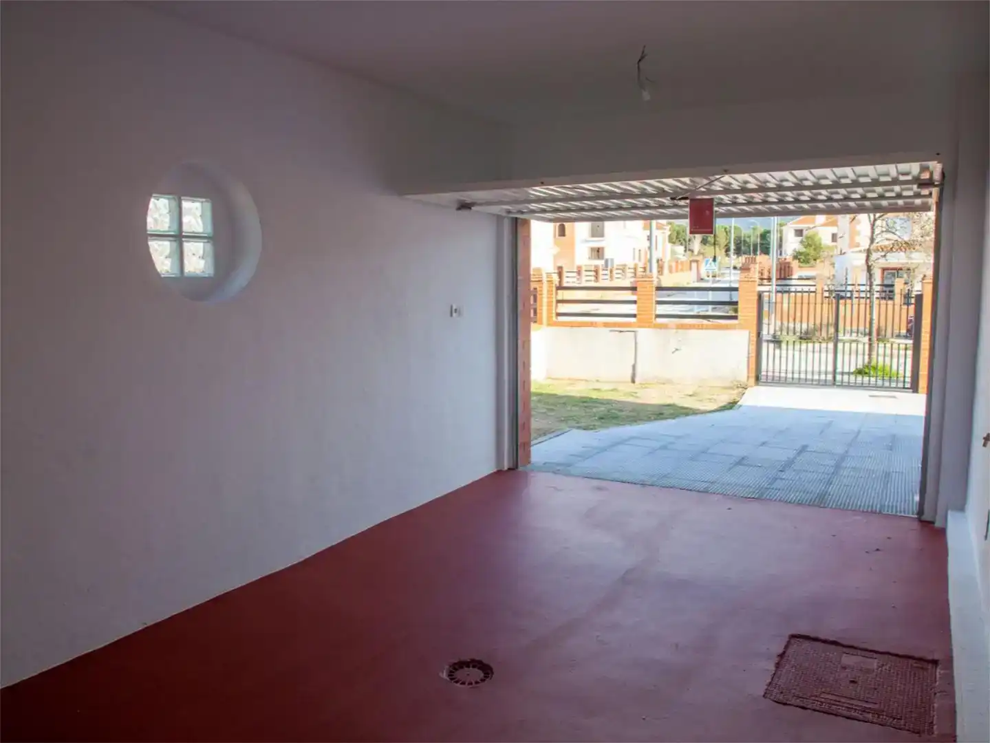 Piso en venta en Villa de Otura con Jardín privado