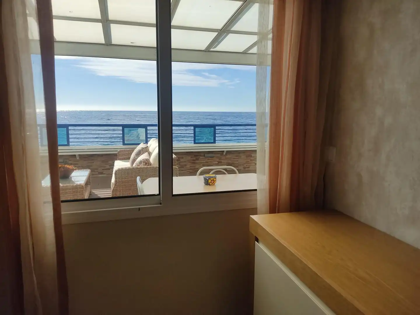 Dachboden zum Verkauf in Urbanizacion Banana Beach, 8, Playa Bajadilla - Puertos