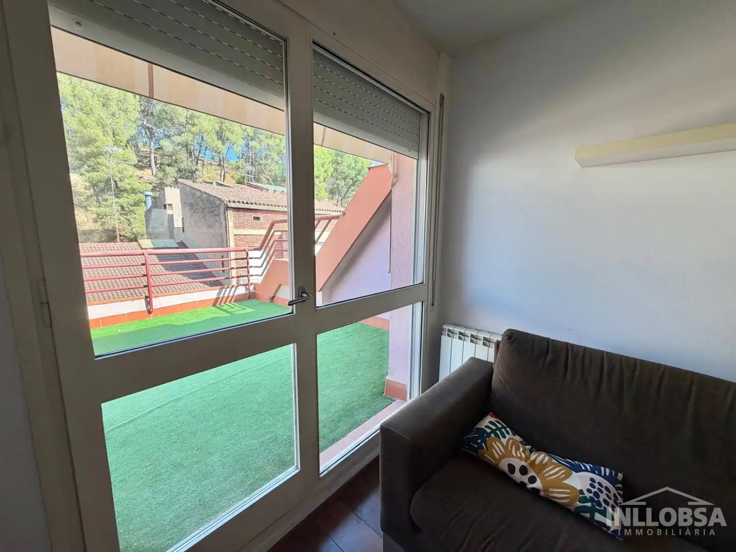 Penthouse with terrace for sale in Calle CIRCUMVAL.LACIO, imagen 46
