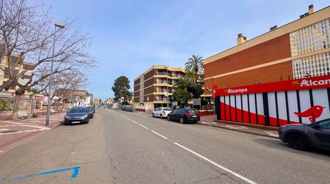 Foto 2 de Apartamento en venta en Avenida de la Diputació, Cap de Sant Pere, Cambrils