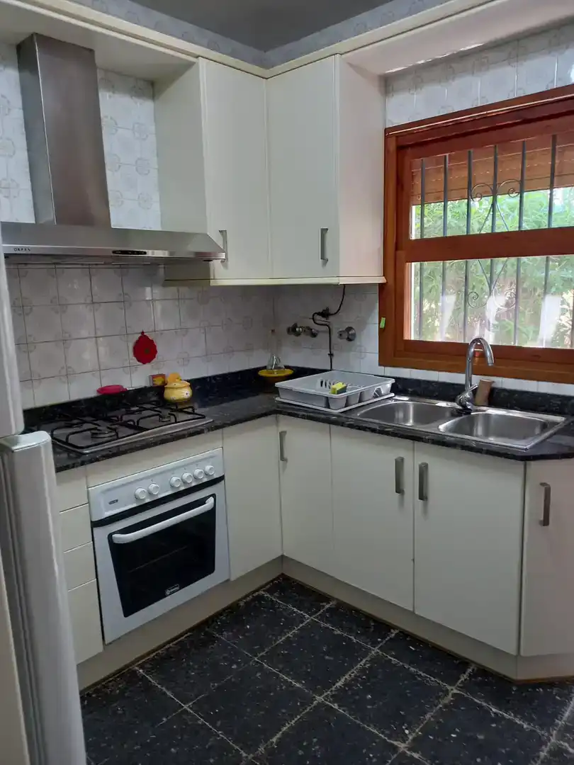 Casa o chalet de alquiler en Calle Almagro, 4, Calabardina