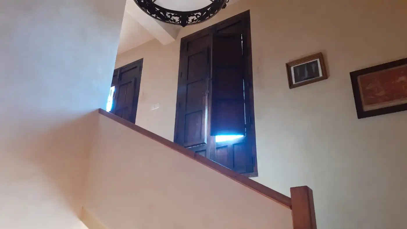 Casa o xalet en venda en Elche / Elx amb Aire condicionat, Jardí privat i Terrassa