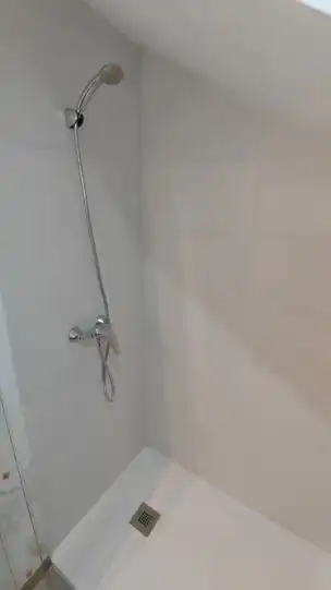 Bathroom of Houses for rent in Granada  with Air Conditioner, Heating and Terrace
