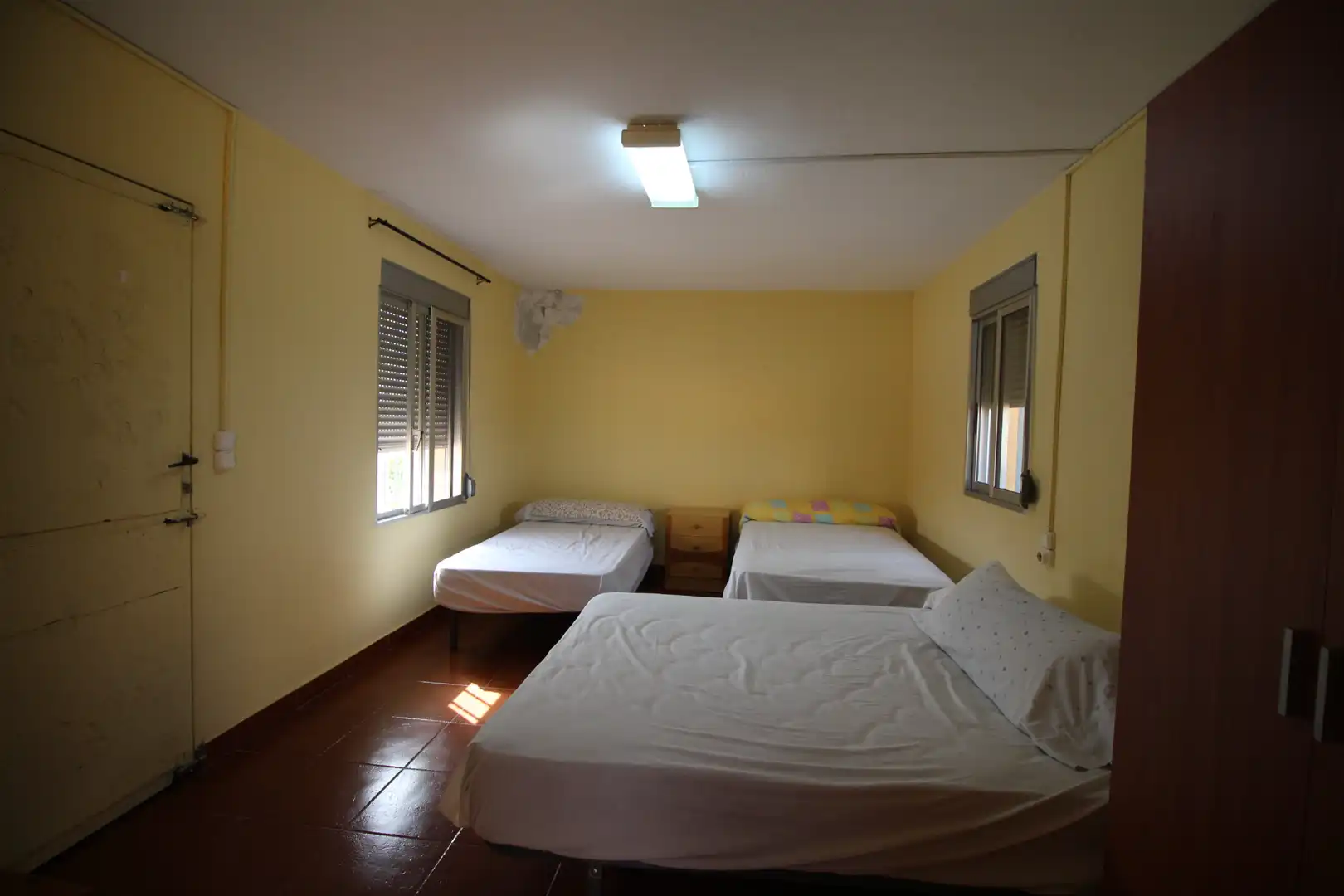 Habitación de Casa o chalet en venta en Benimodo con Jardín privado, Terraza y Trastero