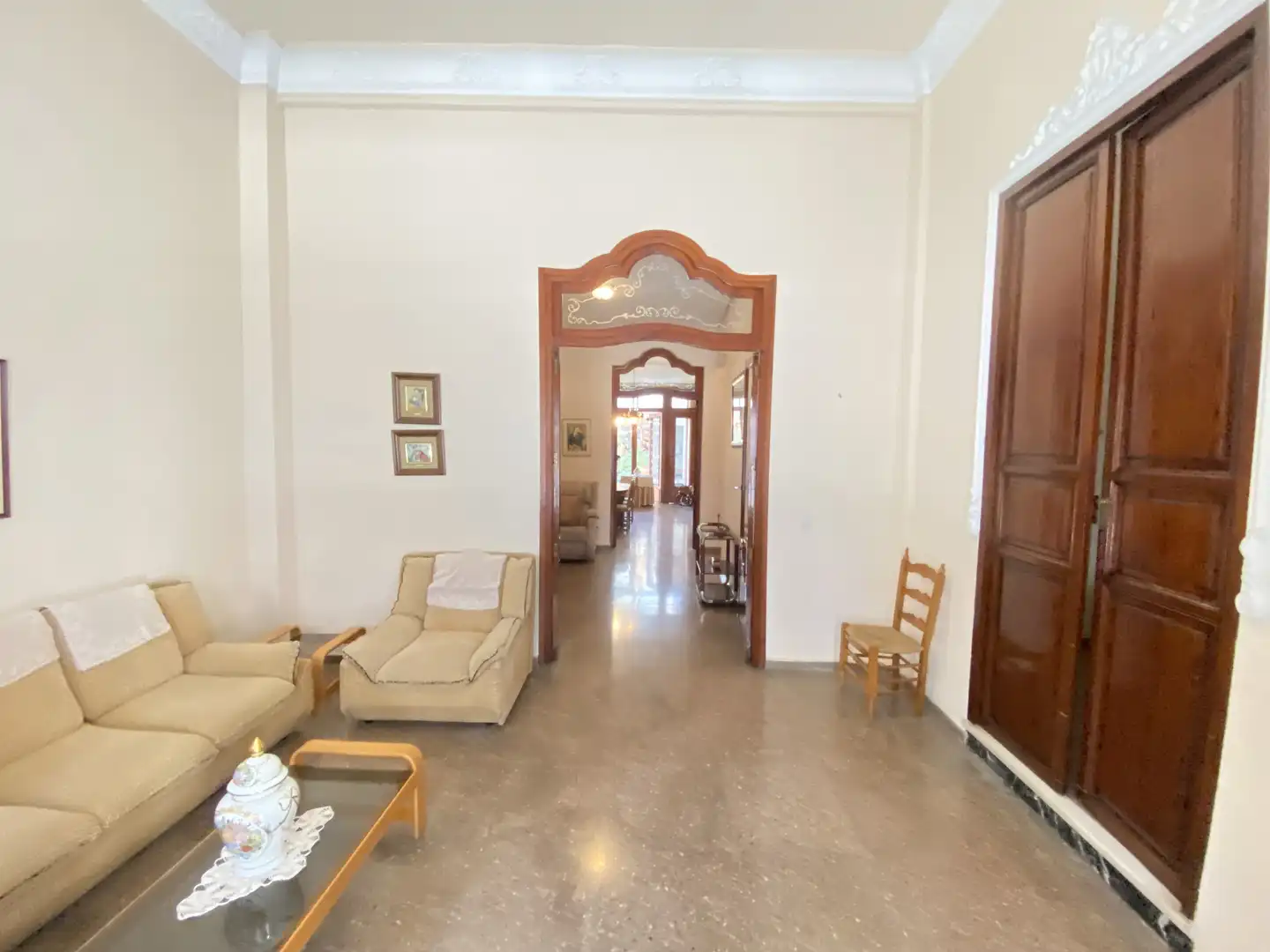 Casa o xalet en venda en Carlet amb Aire condicionat, Calefacció i Jardí privat