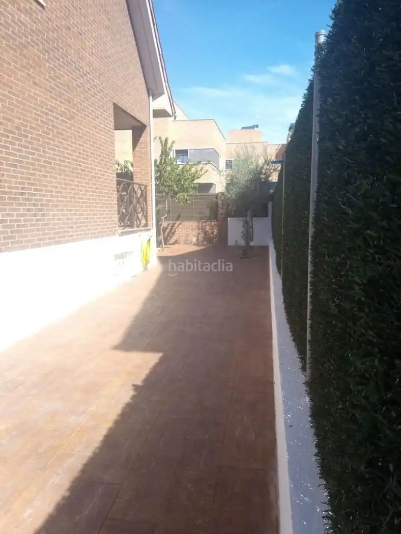 Haus mit Pool zum Verkauf in Calle Siete Picos 101, imagen 9