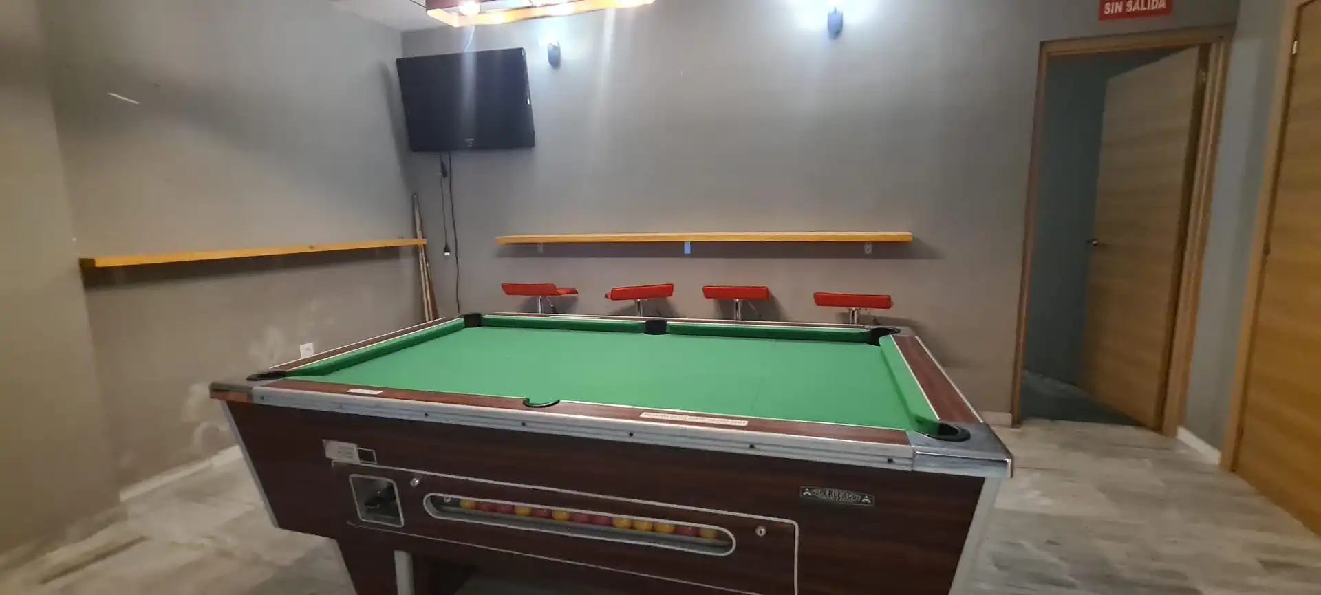 Local comercial en alquiler en Puerto Deportivo, imagen 10