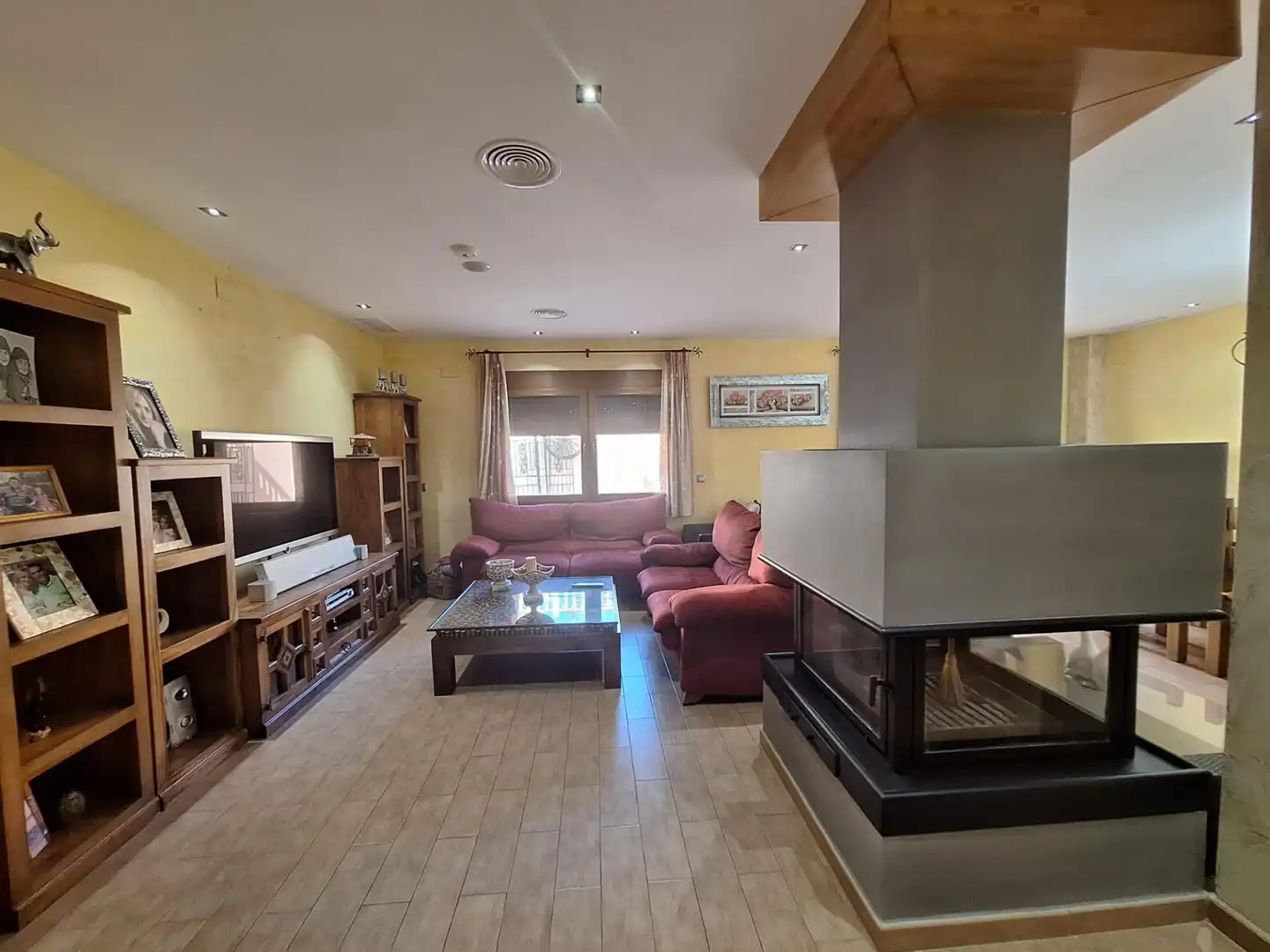 Chalet con piscina en venta en Pedanías Este, imagen 31