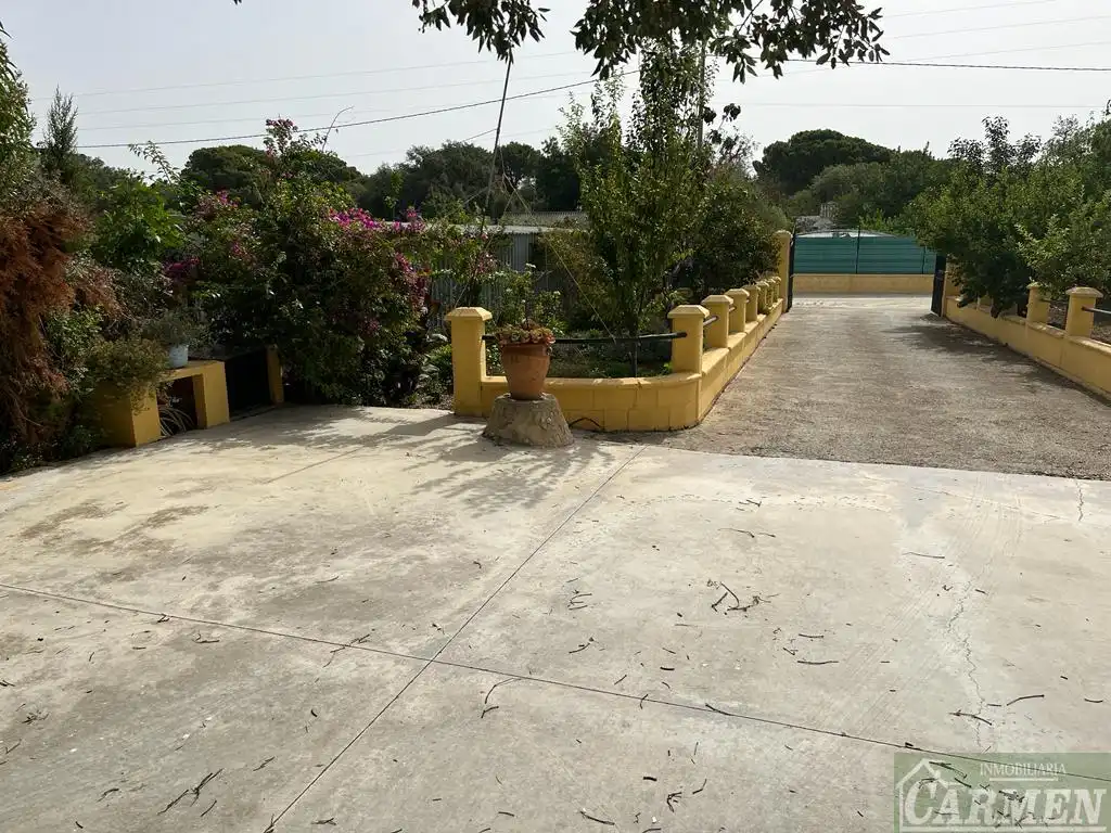 Casa o chalet en venta en Parque Atlántico - Ronda este