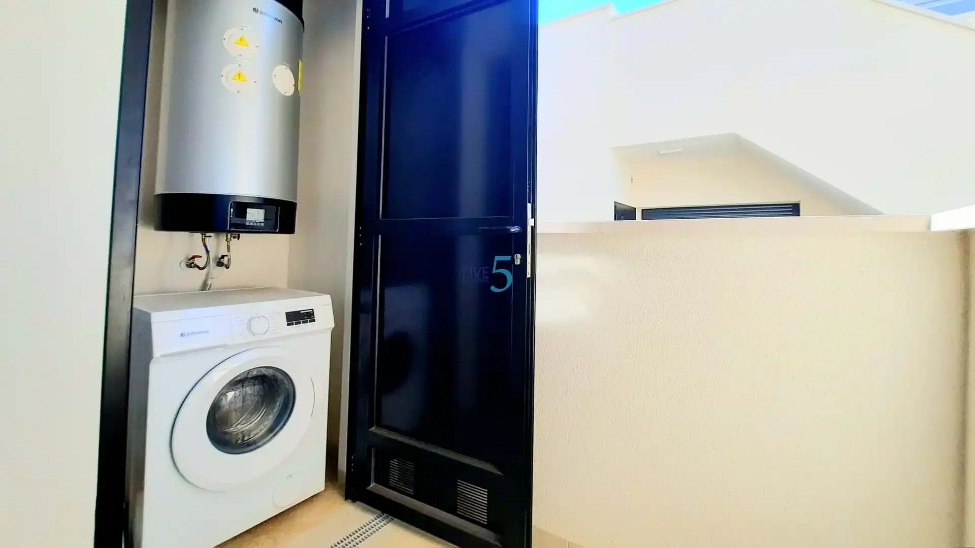 Flat for sale in Orihuela  with Air Conditioner, Heating and Terrace