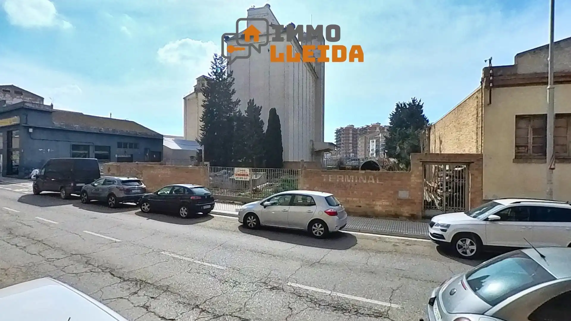 Terreno residenziale in vendita a Calle del Comte Jaume d'Urgell 84, imagen 4