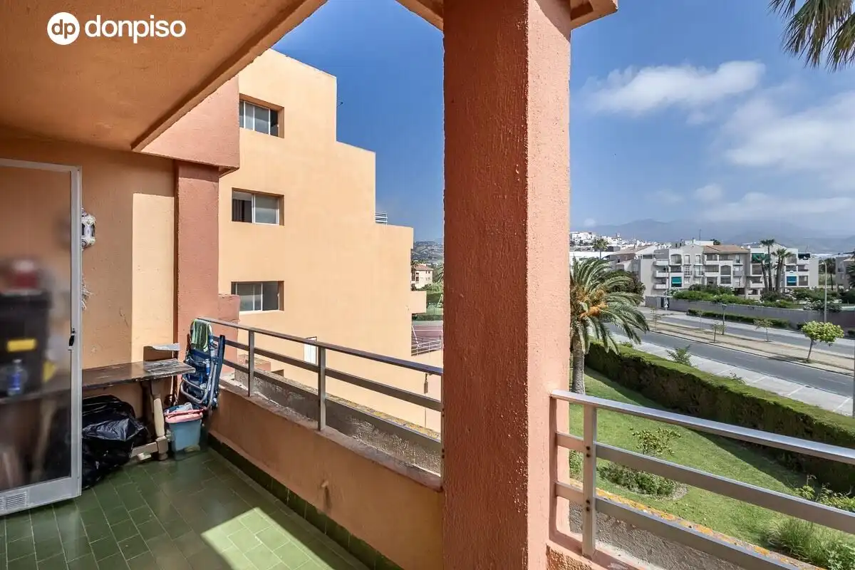 Maisonette zum Verkauf in Paseo MARITIMO, Salobreña Costa