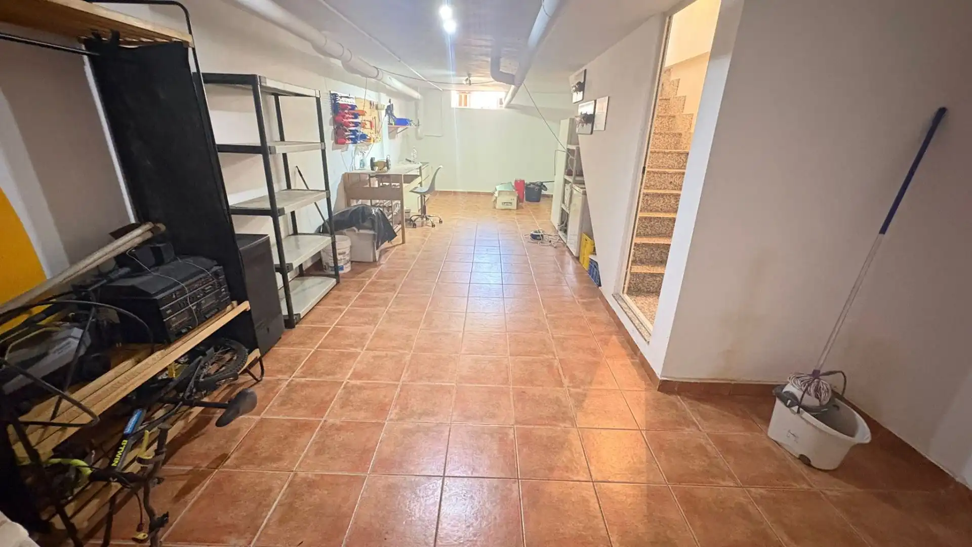 Duplex avec jardin à vendre à Los Peñascos - El Salero - Los Imbernones, imagen 40