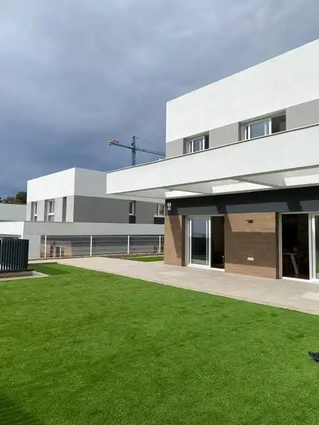 Villa avec piscine à vendre à Avenida Barcelona, imagen 24