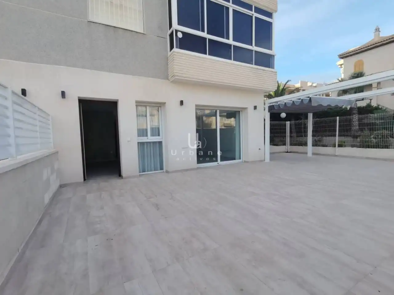 Apartment with terrace for sale in Calle Perseo, imagen 3