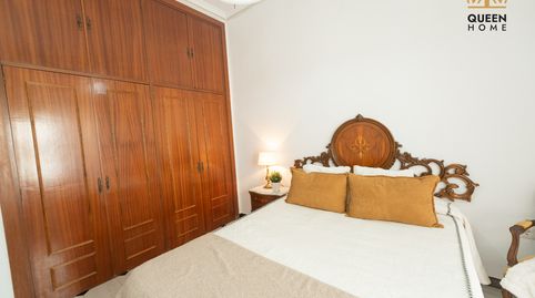Foto 4 de Piso en venta en Calle Arfe, 16, Ciudad Jardín - Zoco, Córdoba Capital