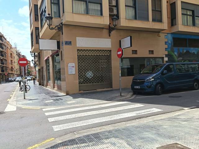 Local comercial en Venta en Carcagente en La Raïosa