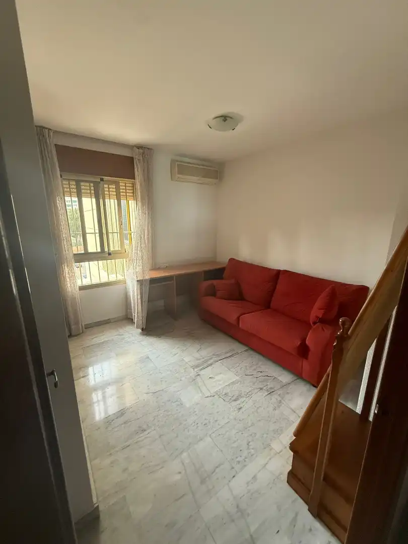 Habitación de Piso en venta en Málaga
