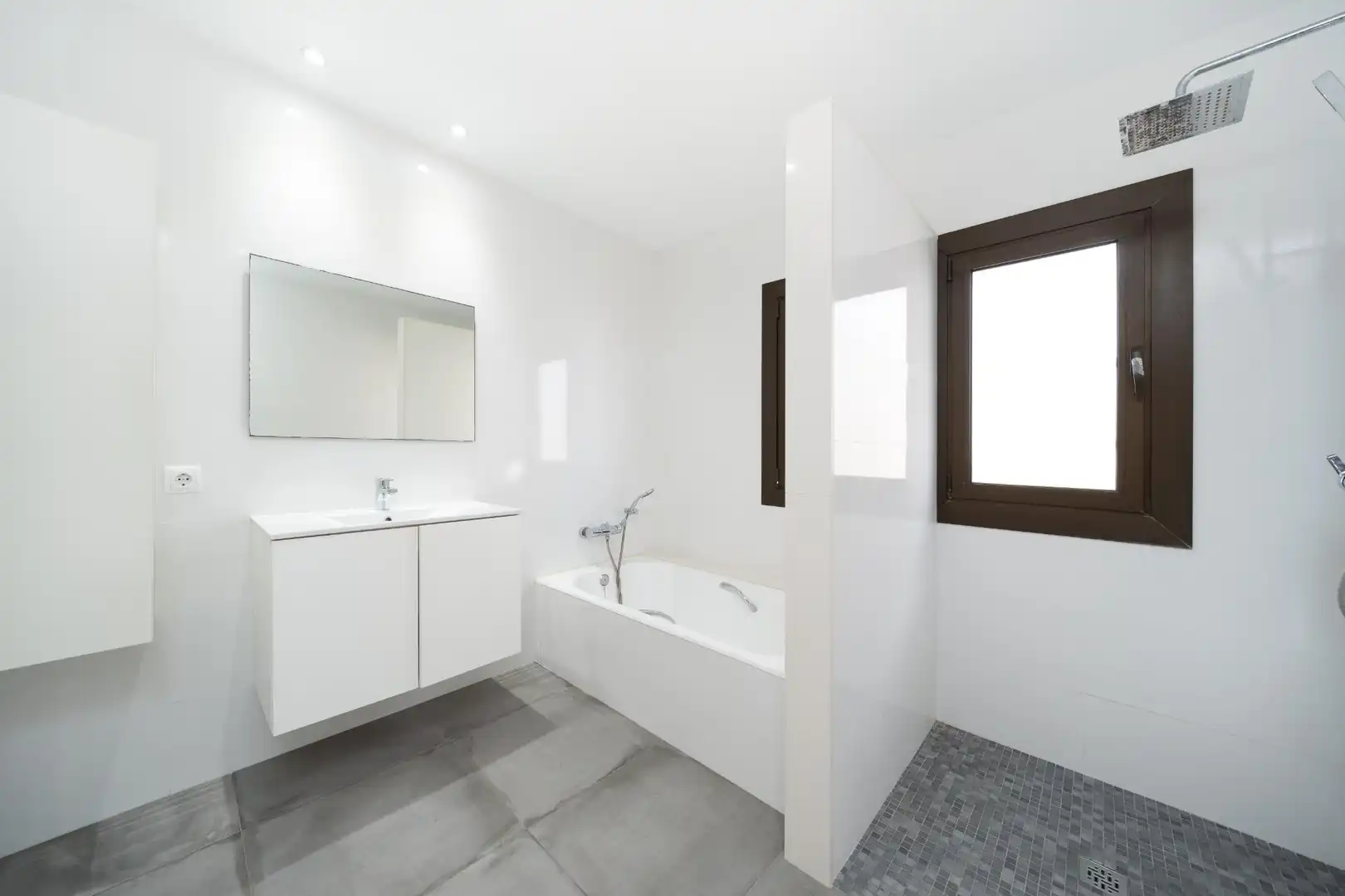Bathroom of Houses for sale in Manacor