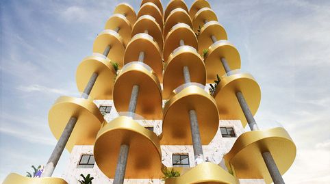 Photo 3 of Buildings for sale in Playa Arenal - Bol, Calpe / Calp