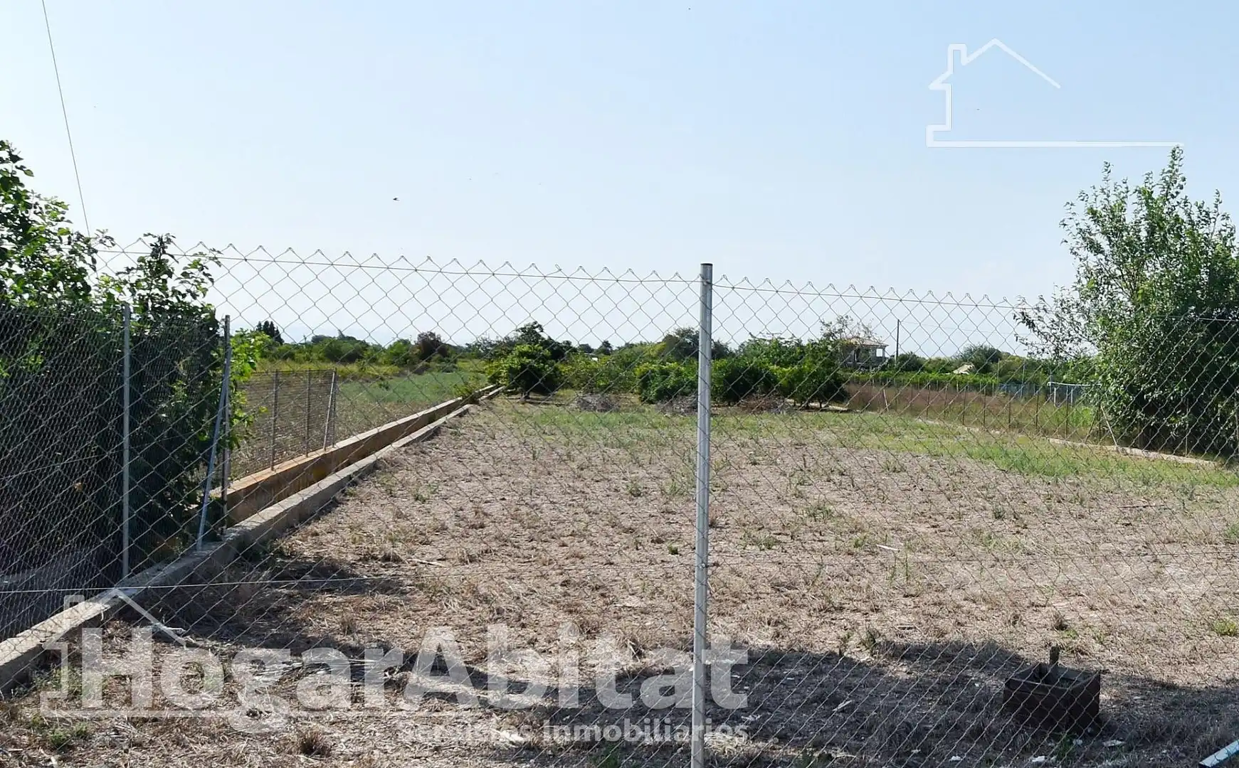 Terreny residencial en venda a Calle Tortosa, imagen 2