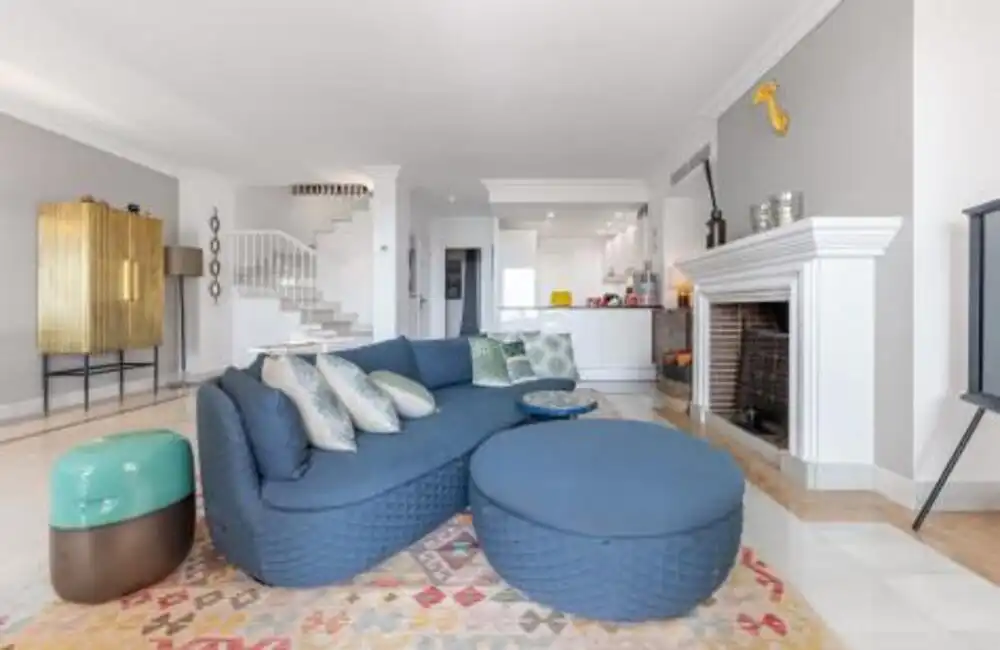 Maisonette mit Terrasse zum Verkauf in La Quinta, imagen 9