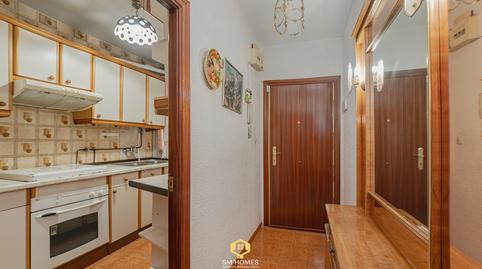 Foto 3 de Piso en venta en Calle de la Presa, Montserrat - Parque Empresarial, San Fernando de Henares