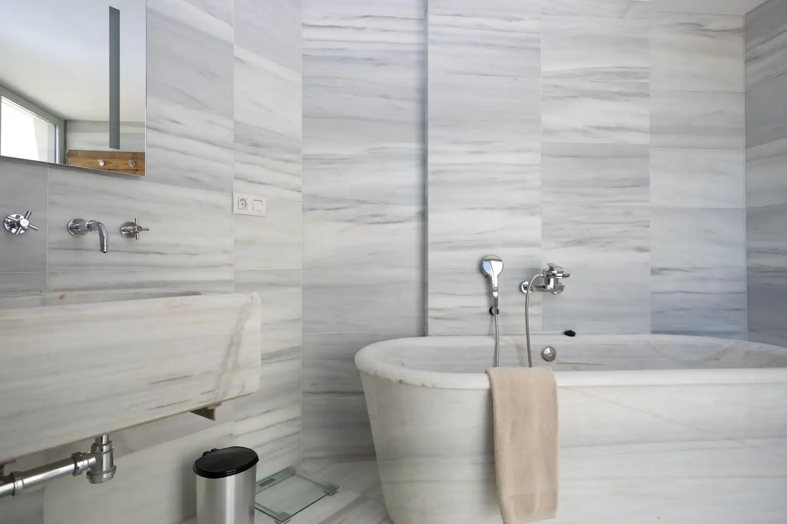 Detached house with terrace for sale in Mascarat, imagen 28