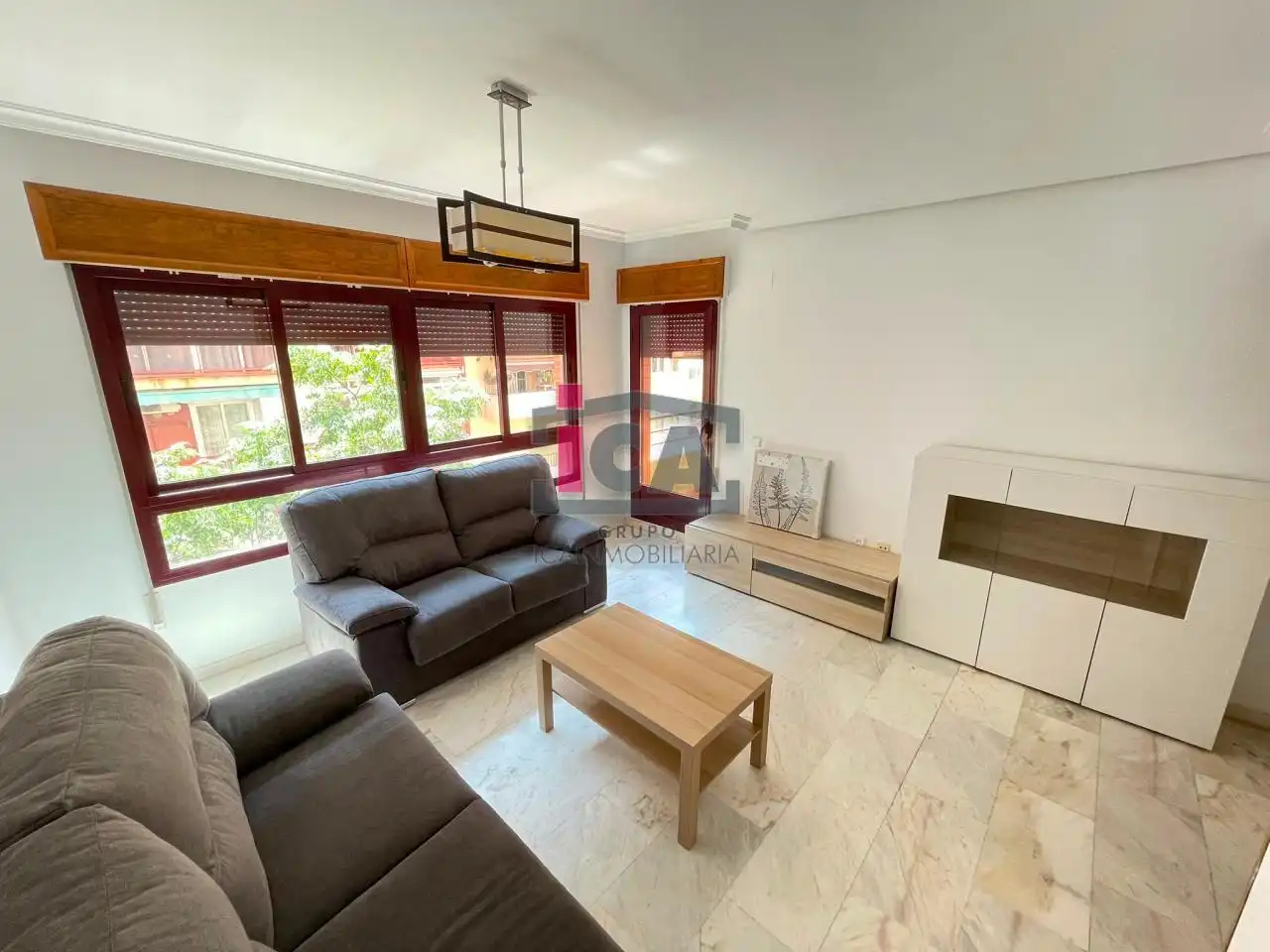 Wohnung mit Aufzug zur Miete in CALLE GARCIA PLATA DE OSMA, imagen 3