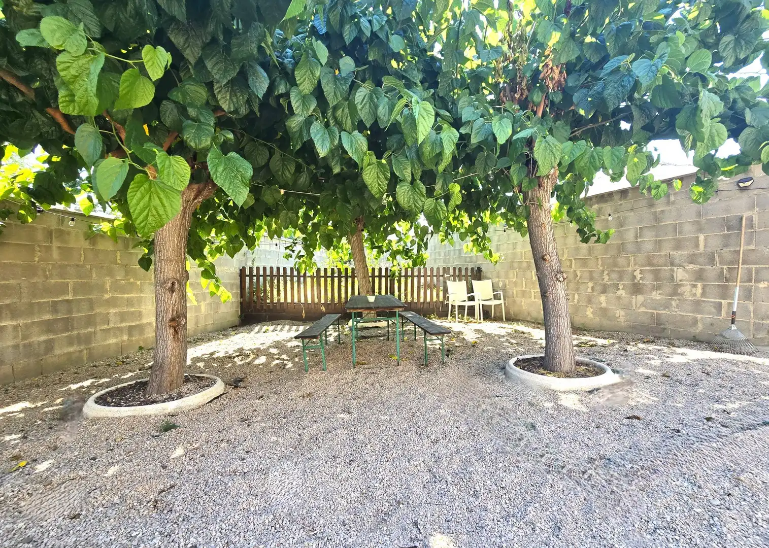 House with terrace for sale in Calle GARROTXA, imagen 33