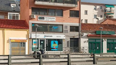 Photo 2 of Office to rent in Avenida de Honorio Lozano, Villalba Estación, Collado Villalba