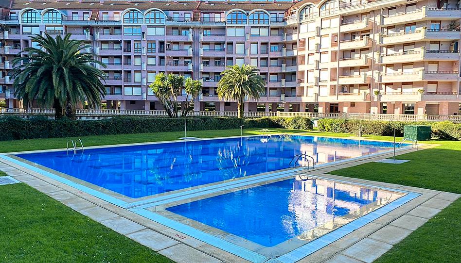 Photo 1 of Flat for sale in Paseo Ocharan Mazas, Brazomar, Cantabria