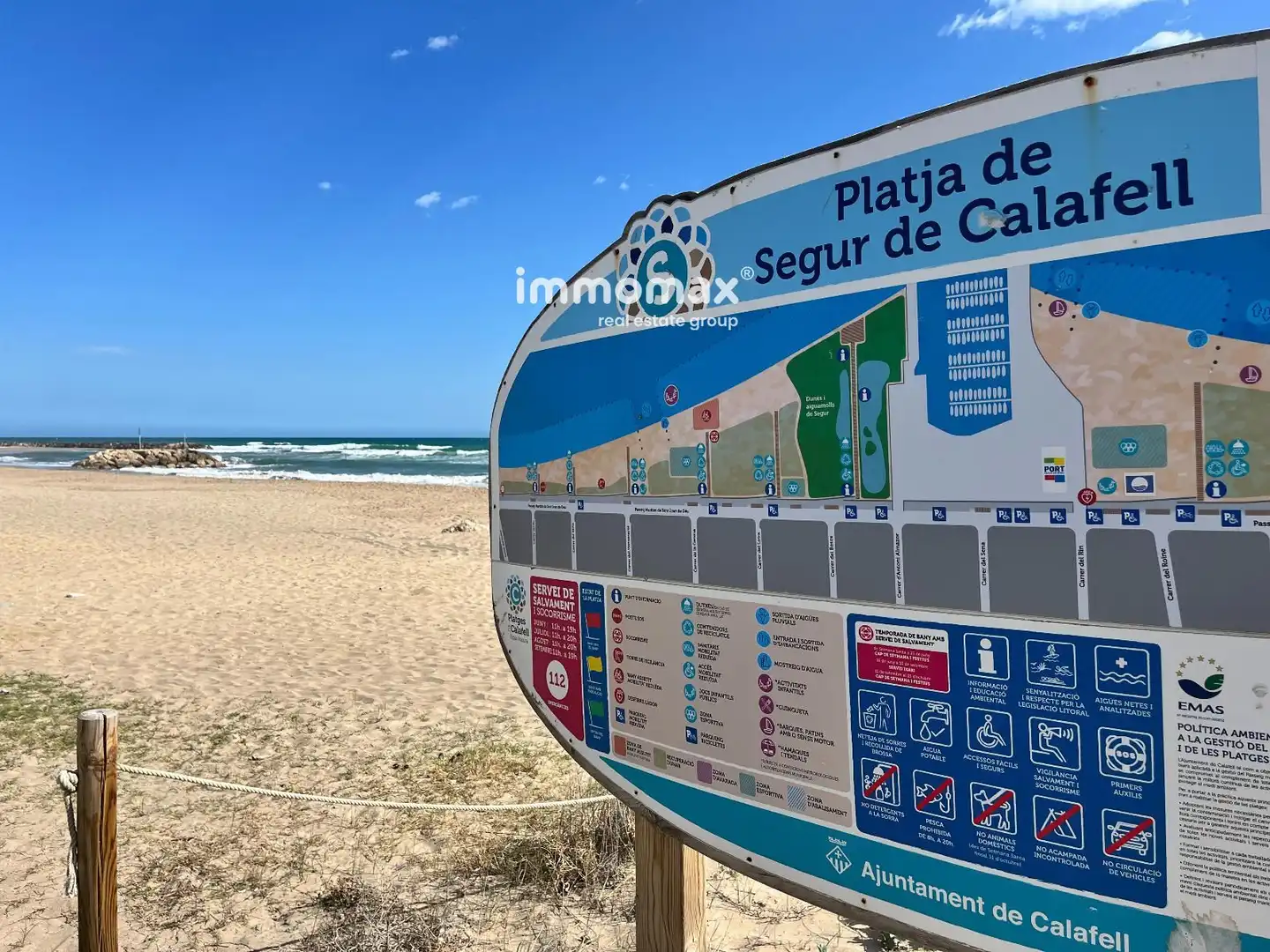 Appartamento con piscina in vendita a Segur Platja, imagen 27