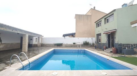 Foto 2 de Casa o chalet de alquiler en Sur, Mérida