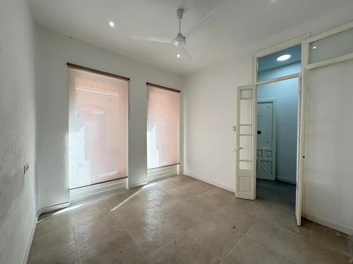 Casa o chalet de alquiler en Figueres con Terraza